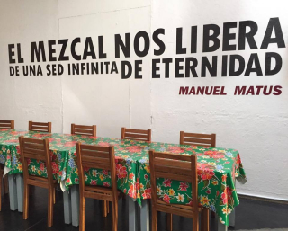 Oaxaca Restaurantes Zandunga Mezcal Oaxaca Restaurantes Zandunga Mezcal