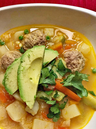 Albo?ndigas Caseras Febrero 2017 1 Albo?ndigas Caseras Febrero 2017 1