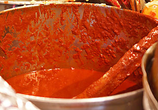 Enchiladas Placeras Sauce