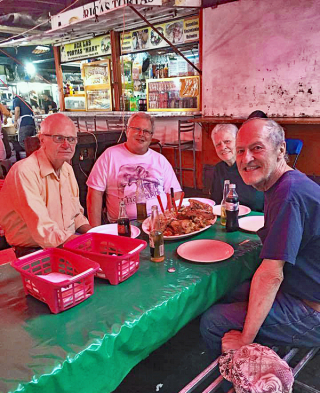 Pa?tzcuaro Enchiladas Placeras June 2017 1 Pa?tzcuaro Enchiladas Placeras June 2017 1