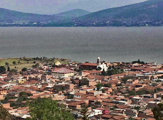 Mirador San Jero?nimo Purenche?cuaro 1 Mirador San Jero?nimo Purenche?cuaro 1