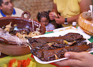 Chiles Chilaca Rellenos