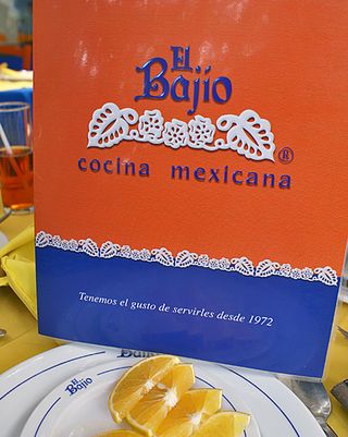 Titita Carta El Bajío Titita Carta El Bajío