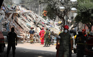 Escocia con Gabriel Mancera Escocia con Gabriel Mancera