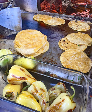 Tacos Franc Chiles Gu?ero MC Tacos Franc Chiles Gu?ero MC