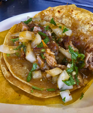 Tacos Franc Suadero MC Tacos Franc Suadero MC