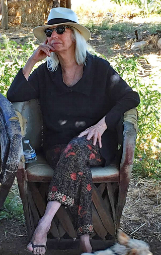 Corazo?n Garden Eileen Gregory MC Corazo?n Garden Eileen Gregory MC