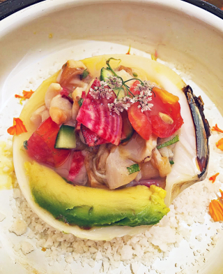 Fuego Aguachile MC Fuego Aguachile MC