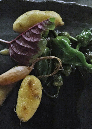 Corazo?n Papas del Huerto MC Corazo?n Papas del Huerto MC