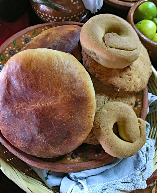 Don?a Esthela Galletas Coricos MC Don?a Esthela Galletas Coricos MC