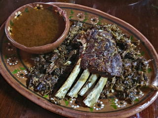 Don?a Esthela Barbacoa MC Don?a Esthela Barbacoa MC