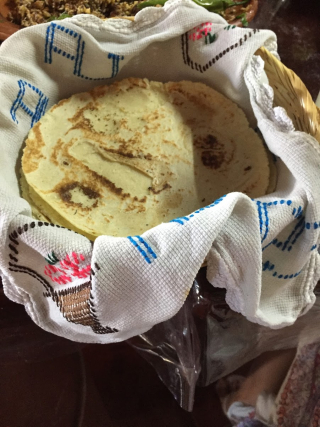 Don?a Esthela Tortilla de Mai?z Don?a Esthela Tortilla de Mai?z