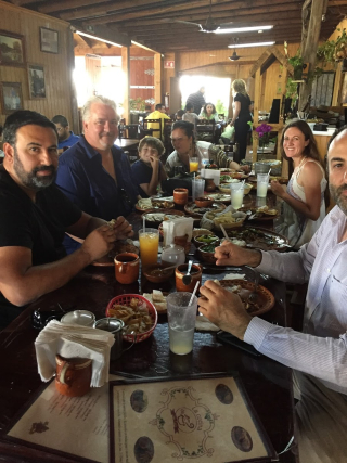 Don?a Esthela Group GOOD Don?a Esthela Group GOOD