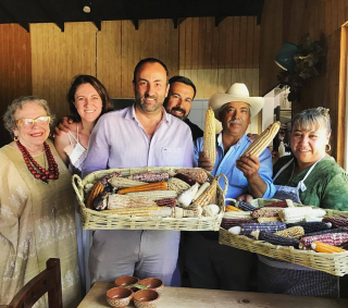 Don?a Esthela julio 2017 Don?a Esthela julio 2017