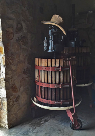 Pijoan Cava with Hat MC Pijoan Cava with Hat MC