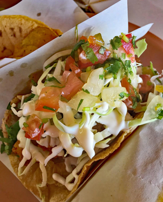 VdeG Tacos de Pescado MC VdeG Tacos de Pescado MC