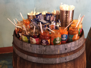 Sabina Salsas Sabina Salsas