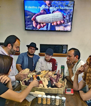 Mantou Kitchen Crew MC Mantou Kitchen Crew MC