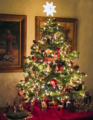 Arbolito 2010 2 Arbolito 2010 2