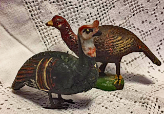 Antique Turkeys Antique Turkeys