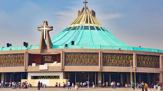 Basilica-De-Santa-Maria-De-Guadalupe 1 Basilica-De-Santa-Maria-De-Guadalupe 1