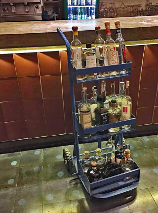 PdeH Mezcal Cart 1a PdeH Mezcal Cart 1a