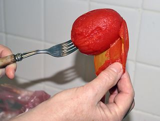 Albo?ndigas Pelando Jitomate Albo?ndigas Pelando Jitomate