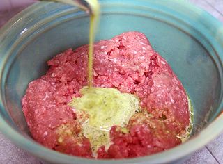 Albóndigas Carne con Líquido Albóndigas Carne con Líquido