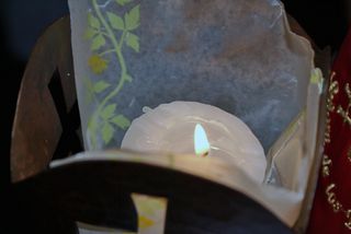 Procesión Veladora 1