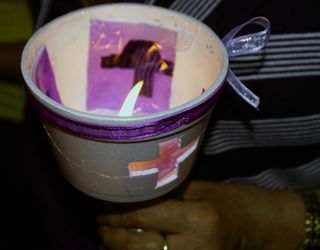 Procesión Veladora 3