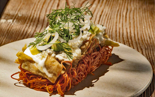 FondaFinaFideoSeco 1 FondaFinaFideoSeco 1