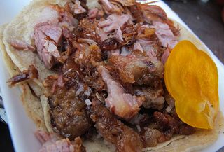 Muertos Taco Carnitas Muertos Taco Carnitas