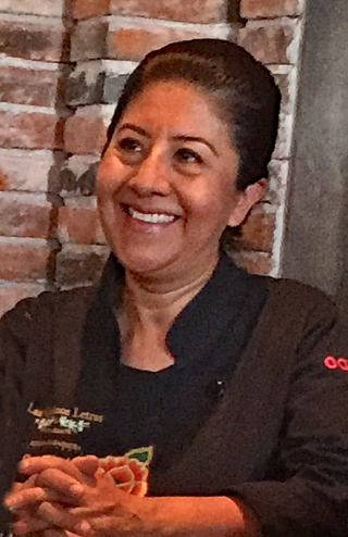 Celia Floria?n Puebla July 2016