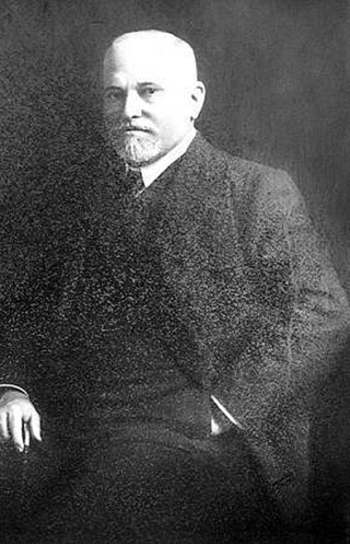 Pan Braulio Iriarte Goyeneche Pan Braulio Iriarte Goyeneche