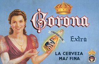 Pan Corona Grupo Modelo Pan Corona Grupo Modelo