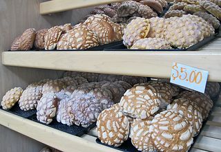 Pan Tour El Molino Conchas Pan Tour El Molino Conchas