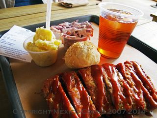 Pinche Gringo Ribs Pinche Gringo Ribs