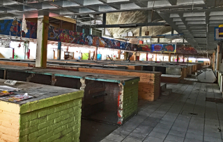 Silvana Juchita?n Mercado Municipal