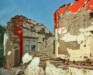 Silvana Juchita?n Sismo