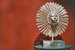 Ana La Tehuana 4 Ana La Tehuana 4