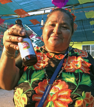 Silvana Tehuantepec Mari?a del Carmen Silvana Tehuantepec Mari?a del Carmen
