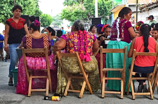 Silvana Tehuantepec Older Women 1 Silvana Tehuantepec Older Women 1