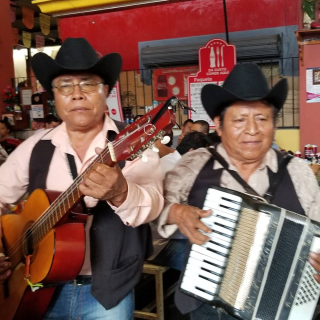 Tlacolula Boys in the Band