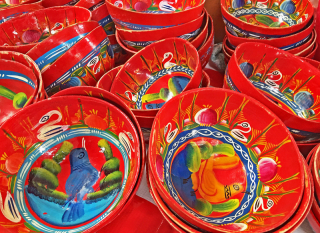 Tlacolula Ji?caras Rojas