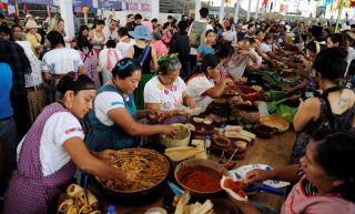 Tamaleras Di?a 4 Tamaleras Di?a 4