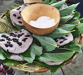 Encuentro Di?a 4 Tamales de Piedra con Sal 1 Encuentro Di?a 4 Tamales de Piedra con Sal 1