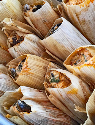 Encuentro Di?a 4 Bri?gida Marti?nez A?vila Tamales de Tichinda 1 Encuentro Di?a 4 Bri?gida Marti?nez A?vila Tamales de Tichinda 1