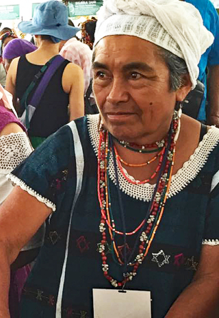 Elena Tapia Flores 1 Elena Tapia Flores 1