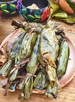 Encuentro Di?a 4 Tamales de Cambray 2 Encuentro Di?a 4 Tamales de Cambray 2