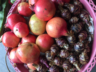 Granada y otro Granada y otro